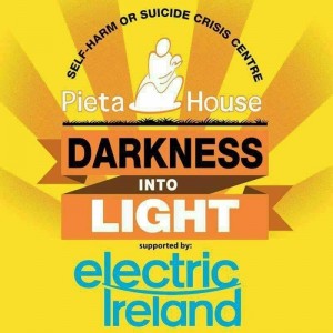 Darkness into light
