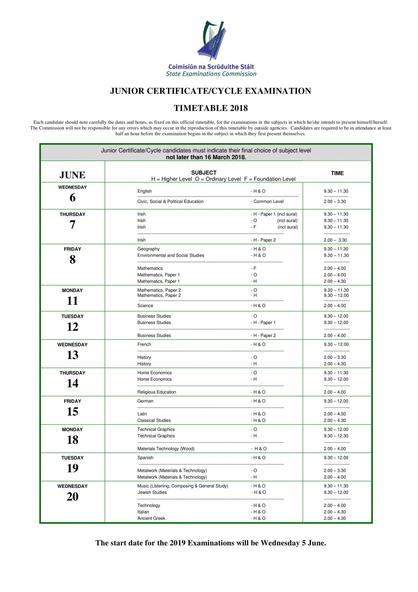 Junior Cert Results 2024 Release Date Delhi Eddy Nerita