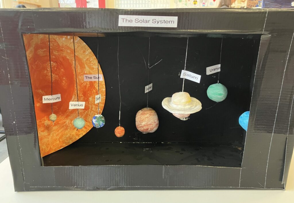 First Year Science 1st Year Science – Nenagh College