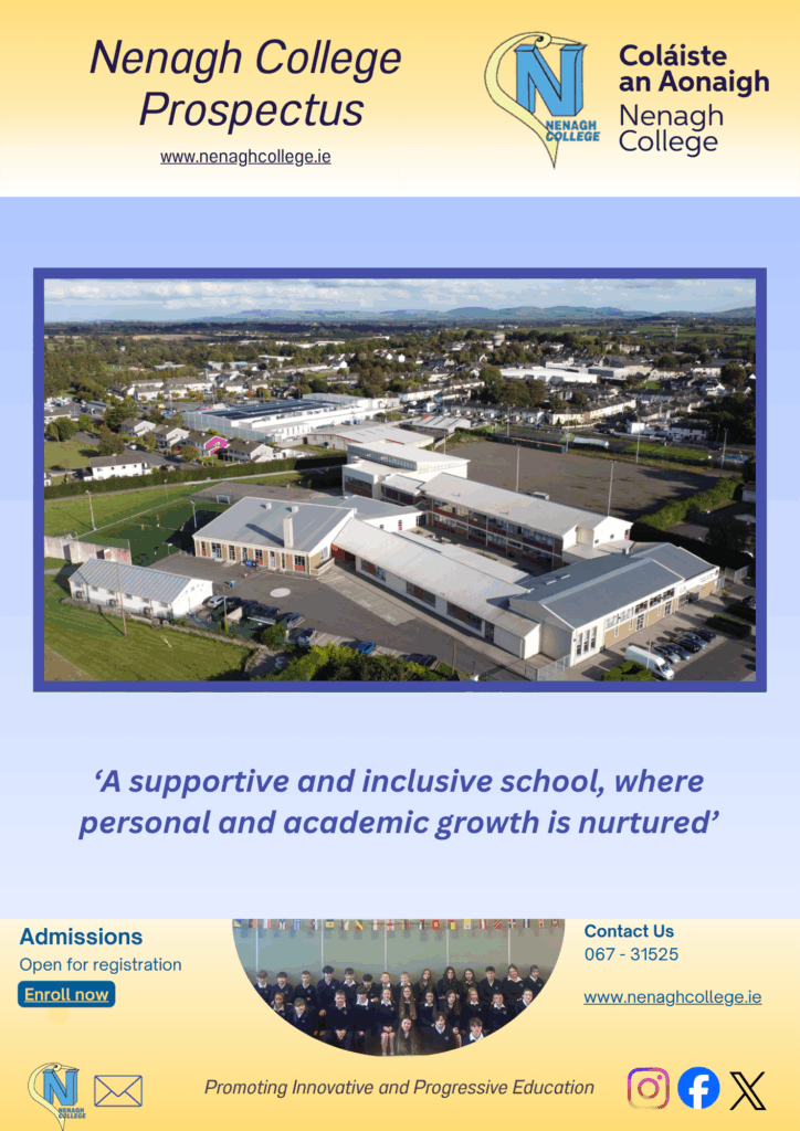 Nenagh College